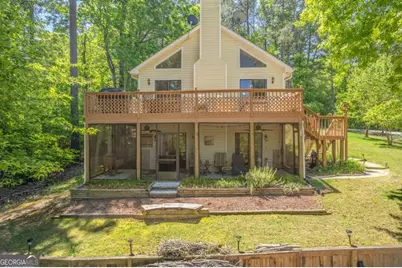 78 Dogwood Drive, Sparta, GA 31087 - Photo 1