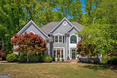 4235 Park Brooke Trace, Alpharetta, GA 30022 - Photo 1
