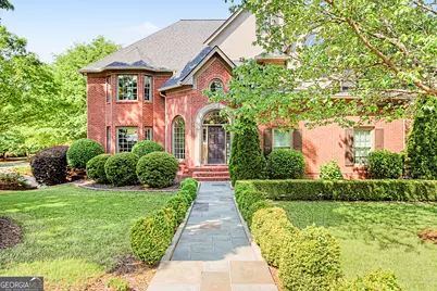 4020 Royal Pennon Court, Peachtree Corners, GA 30092 - Photo 1