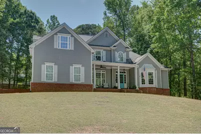 45 Harbor View, Newnan, GA 30263 - Photo 1
