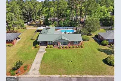 511 E 25th Avenue, Cordele, GA 31015 - Photo 1