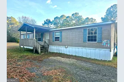 873 East Point Road, Cedartown, GA 30125 - Photo 1