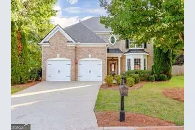12552 Waterside Drive, Milton, GA 30004 - Photo 1