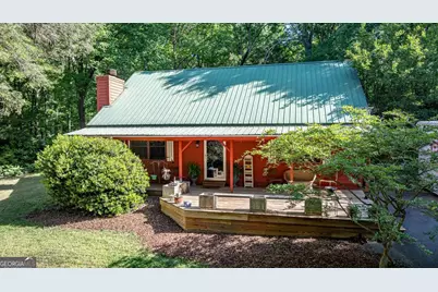 125 Clarkewoods Road, Athens, GA 30607 - Photo 1