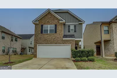 1705 Labonte Parkway, McDonough, GA 30253 - Photo 1