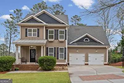 85 High Garden Terrace, Newnan, GA 30263 - Photo 1
