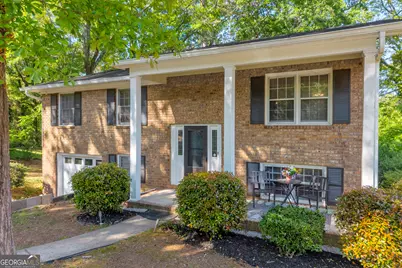 243 Rhodes Drive, Athens, GA 30606 - Photo 1