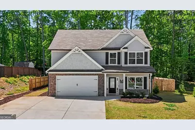 176 Elivia Way, Dallas, GA 30132 - Photo 1