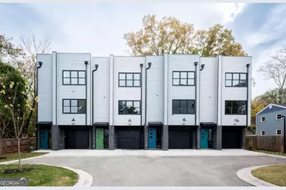 340 Eugenia Street SW #503, Atlanta, GA 30312 - Photo 1