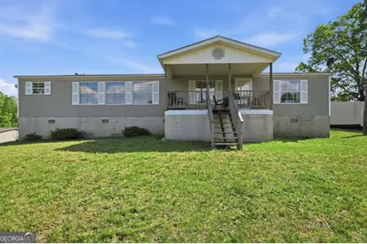 1549 Major Abercrombie Circle, Murrayville, GA 30564 - Photo 1