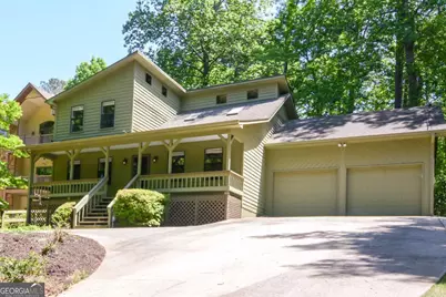 930 Timber Lake Trail, Cumming, GA 30041 - Photo 1