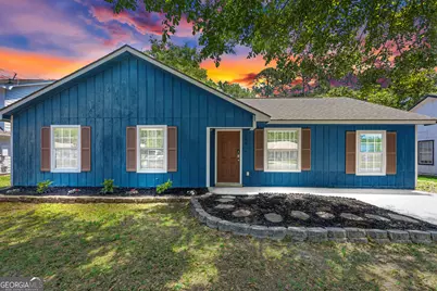 202 Lisa Lane, Saint Marys, GA 31558 - Photo 1