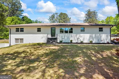 166 Glencrest Drive, Toccoa, GA 30577 - Photo 1