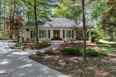 5475 Bethlehem Road, Fairburn, GA 30213 - Photo 1