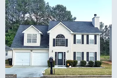 4655 Millenium View Court, Snellville, GA 30039 - Photo 1