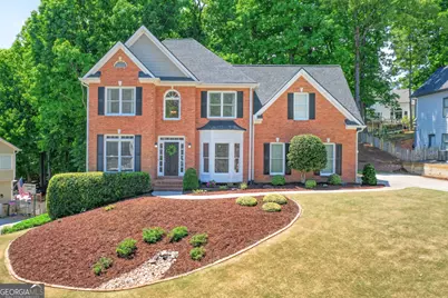 4374 Silver Peak Parkway, Suwanee, GA 30024 - Photo 1