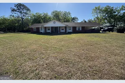 7290 Nevils Groveland Road, Pembroke, GA 31321 - Photo 1