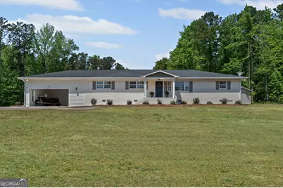 31 Fields Road, Newnan, GA 30263 - Photo 1