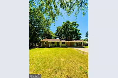 445 Vincent Drive, Athens, GA 30607 - Photo 1