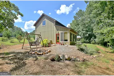 460 Morgan Mill Road, Brooks, GA 30205 - Photo 1