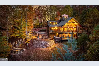 904 Raccoon Road, Blue Ridge, GA 30513 - Photo 1