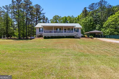 731 Little New York Road, Whitesburg, GA 30185 - Photo 1