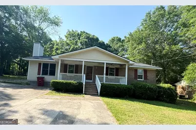 4618 Lakewood Avenue, Macon, GA 31210 - Photo 1