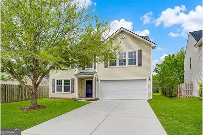 1 Blackberry Lane, Port Wentworth, GA 31407 - Photo 1