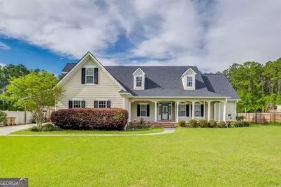 358 Gracen Road, Guyton, GA 31312 - Photo 1