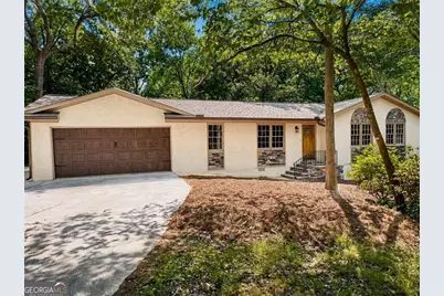 2304 Rolling Acres Court, Conyers, GA 30094 - Photo 1