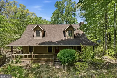 170 High Ridge Road, Young Harris, GA 30582 - Photo 1
