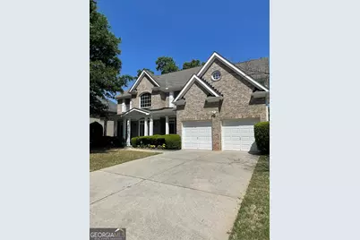 1035 Havenstone Walk, Lawrenceville, GA 30045 - Photo 1