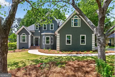 35 Woodridge Place, Newnan, GA 30265 - Photo 1