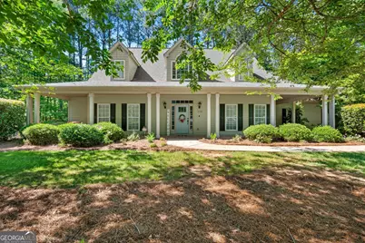 115 Millstone Drive, Fayetteville, GA 30215 - Photo 1