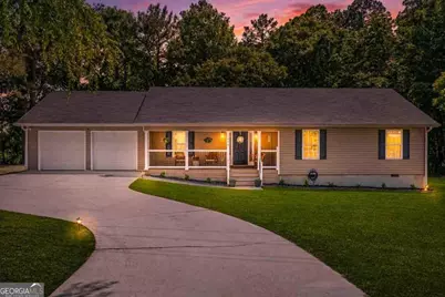 1596 Stark Road, Jackson, GA 30233 - Photo 1