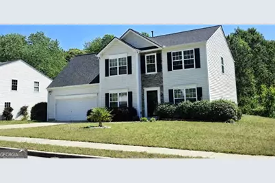 1371 Blazing Star Road, Lawrenceville, GA 30045 - Photo 1