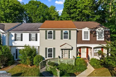 3609 Monticello Cmns Peachtree Corners, Ga, Peachtree Corners, GA 30092 - Photo 1