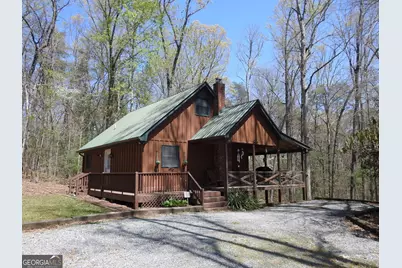 55 Deer Watch Lane, Blue Ridge, GA 30513 - Photo 1
