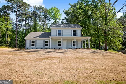 407 Barnetts Bridge Road, Jackson, GA 30233 - Photo 1