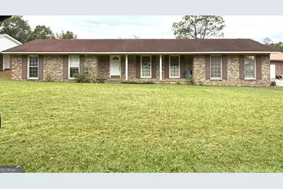 97 Cherry Street, Statesboro, GA 30461 - Photo 1