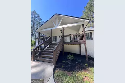 6049 Highway 18 W, Concord, GA 30206 - Photo 1