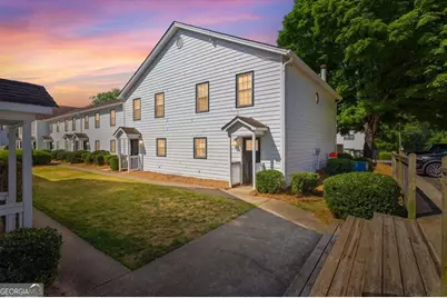 1905 Milledge Avenue #24, Athens, GA 30605 - Photo 1