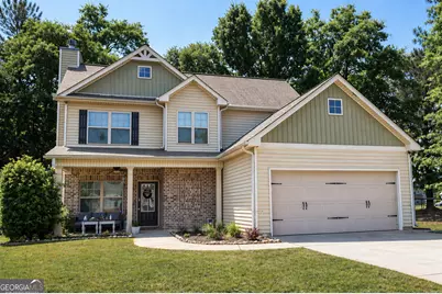 635 Clydes Way, Jackson, GA 30233 - Photo 1