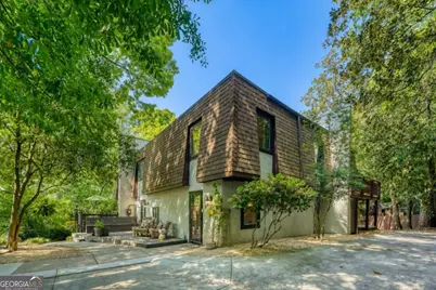 101 Alden Avenue NW #E, Atlanta, GA 30309 - Photo 1