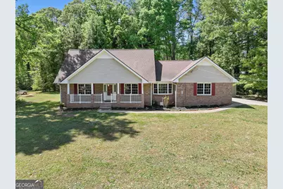 7005 Oak Leaf Drive, Fairburn, GA 30213 - Photo 1