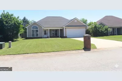 111 Raymond Circle, Warner Robins, GA 31088 - Photo 1