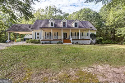 1216 Fern Road, Woodbury, GA 30293 - Photo 1