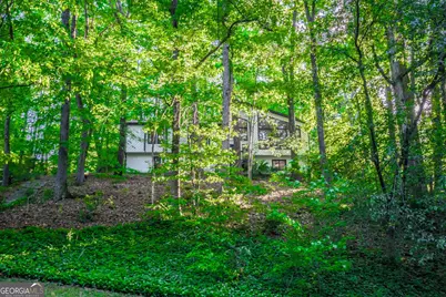 3921 Shoemaker Way, Marietta, GA 30062 - Photo 1