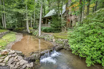 141 Barnes Creek Drive, Ellijay, GA 30540 - Photo 1