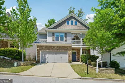 773 Pilot Mountain Way SE, Mableton, GA 30126 - Photo 1